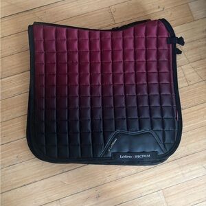 Spectrum Black and Red Bag